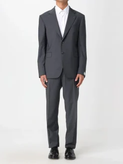 Abito monopetto Tagliatore in lana