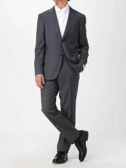 Abito monopetto Tagliatore in lana