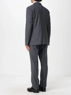 Abito monopetto Tagliatore in lana