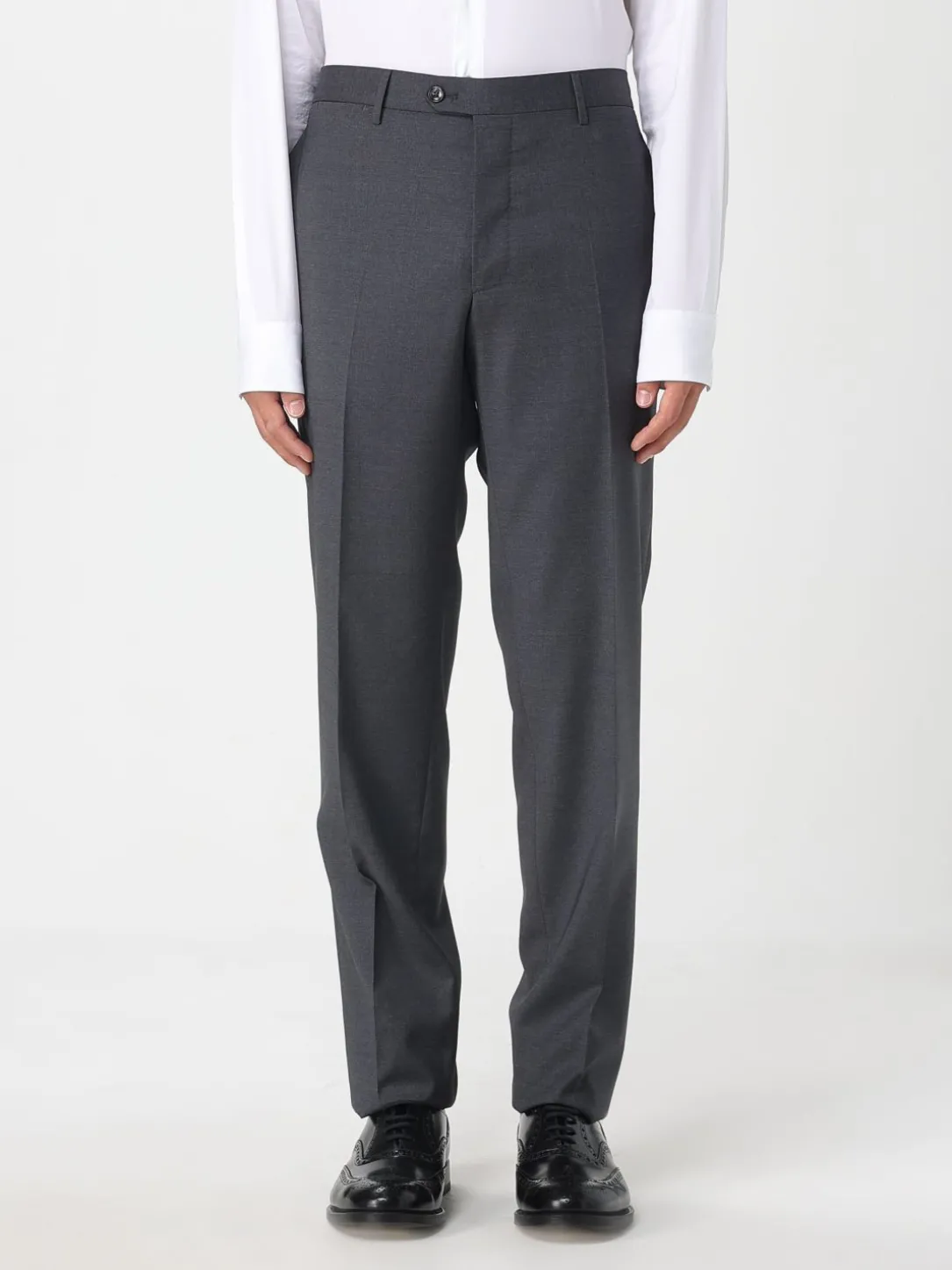 Abito monopetto Tagliatore in lana