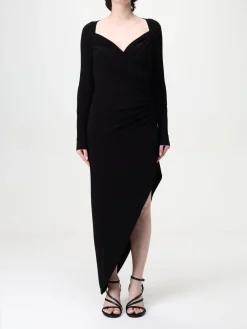 Abito Norma Kamali in jersey