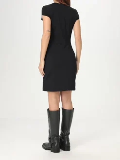 Abito Oval D Diesel in cotone