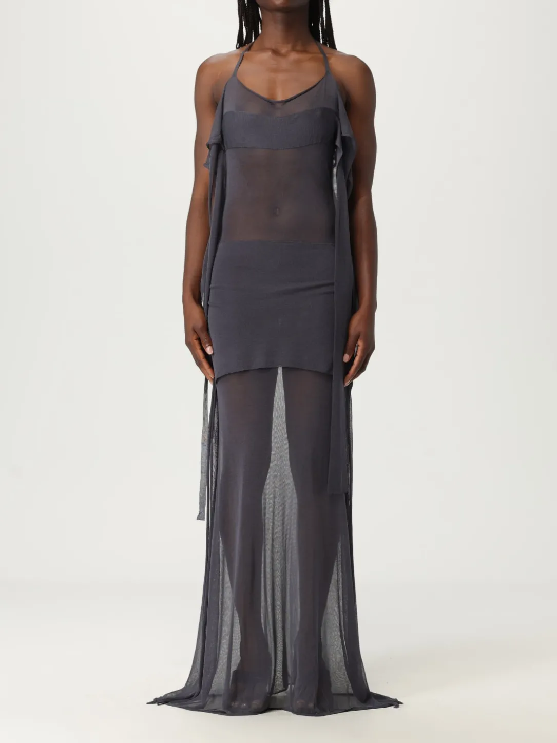 Abito Paloma Wool in lana