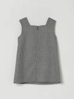 Abito pied-de-poule Twinset