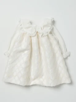 Abito ricamato La Stupenderia