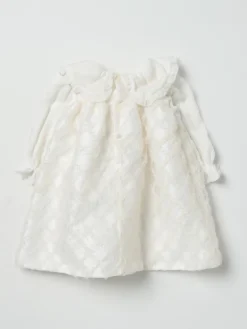 Abito ricamato La Stupenderia