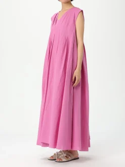 Abito 'S Max Mara in misto cotone