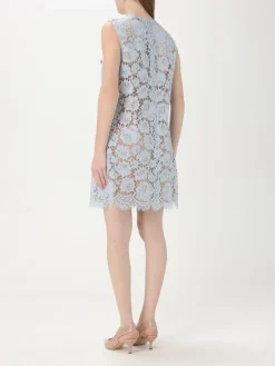 Abito Self-Portrait in pizzo