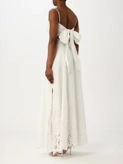 Abito Self-Portrait in Sangallo