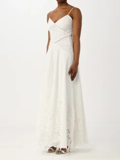 Abito Self-Portrait in Sangallo