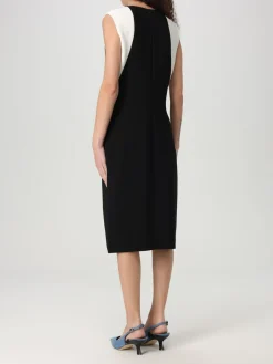 Abito Stella McCartney in viscosa stretch
