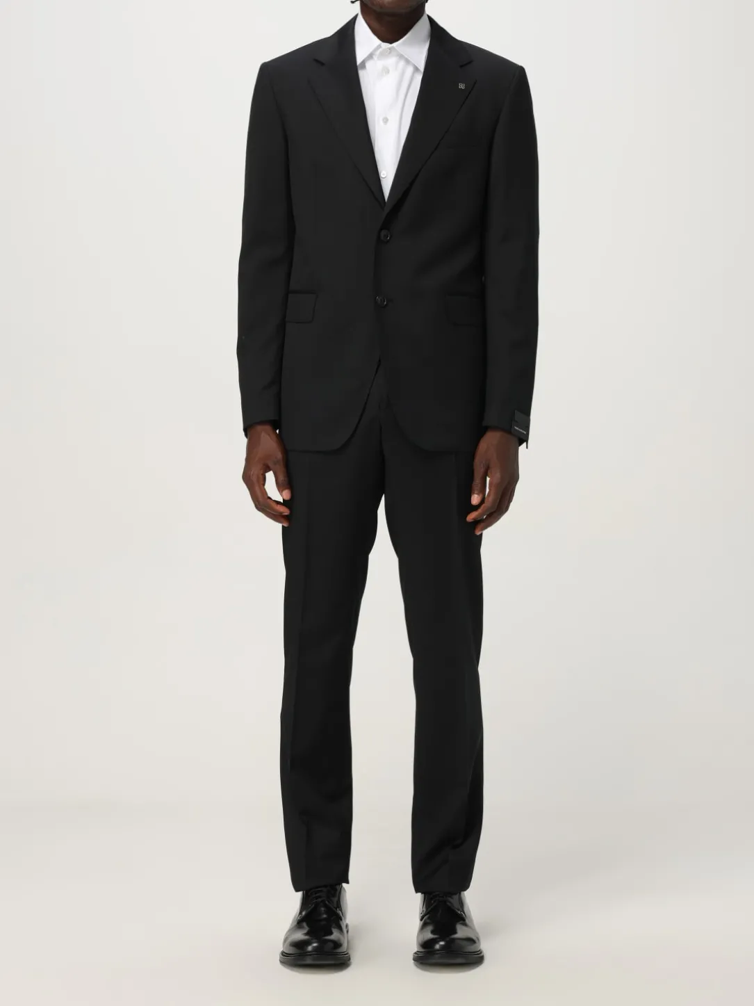 Abito Tagliatore in lana