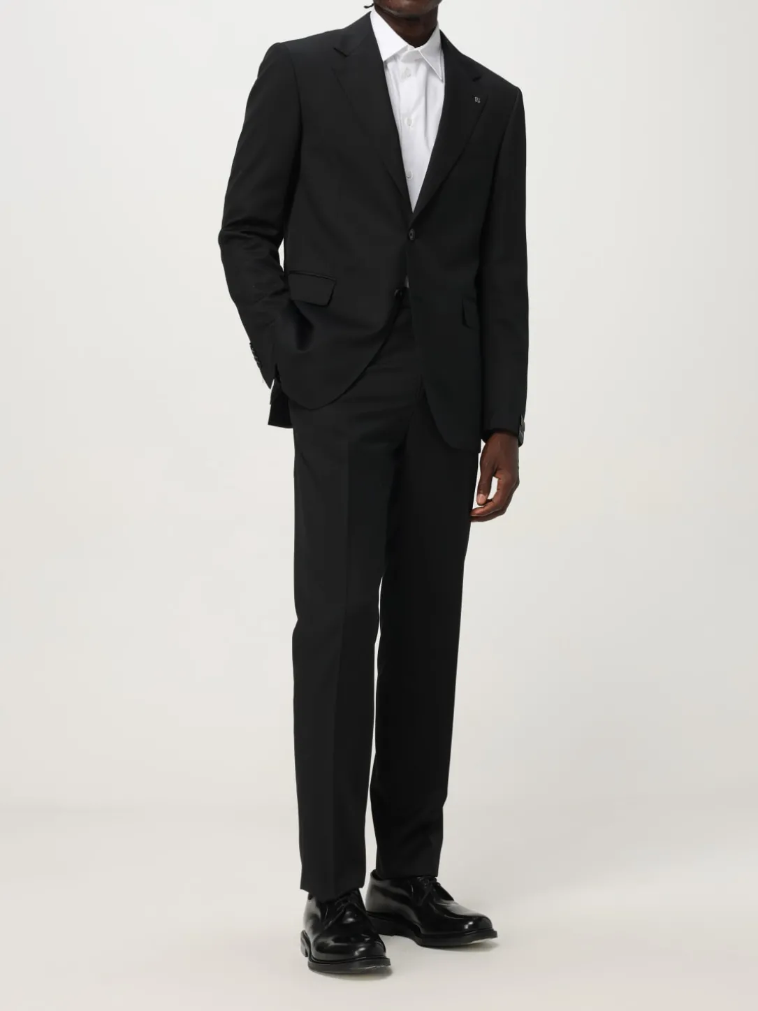 Abito Tagliatore in lana