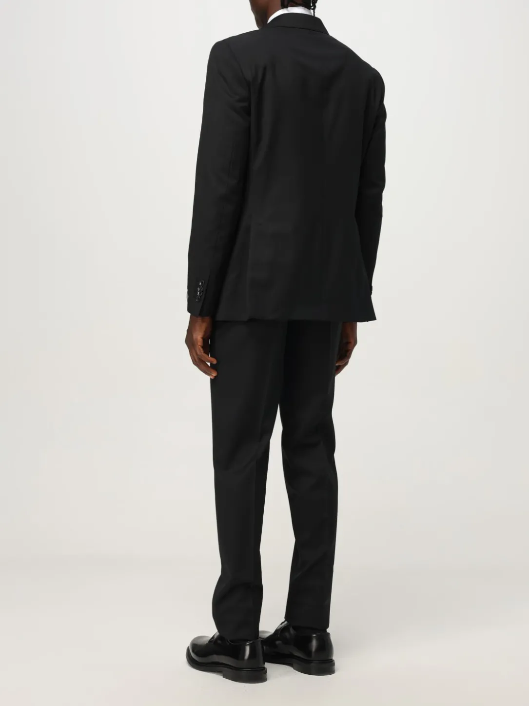 Abito Tagliatore in lana