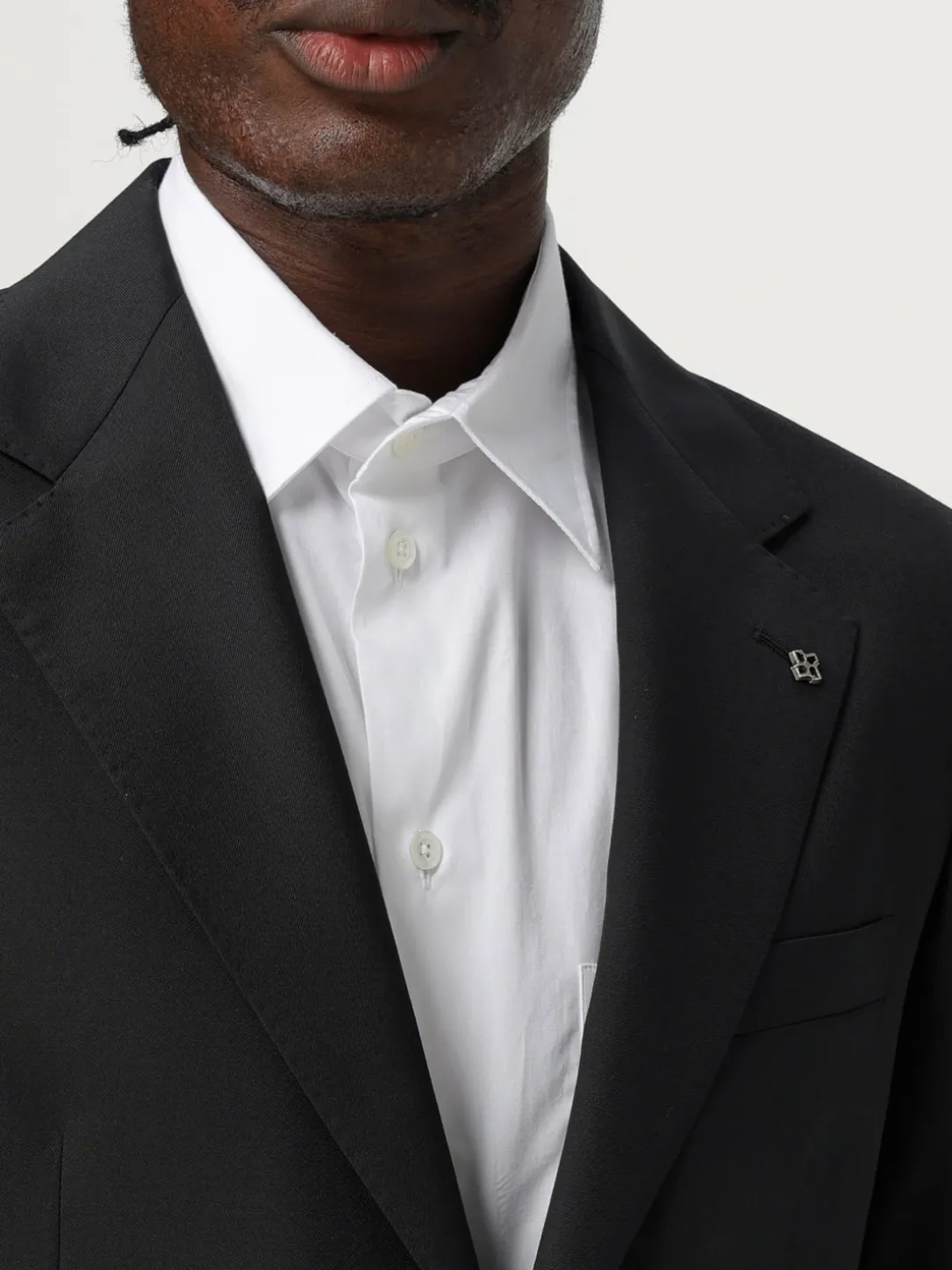 Abito Tagliatore in lana