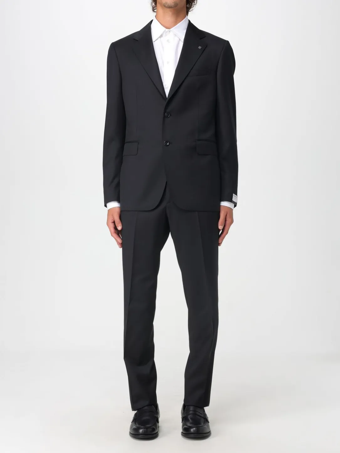 Abito Tagliatore in lana