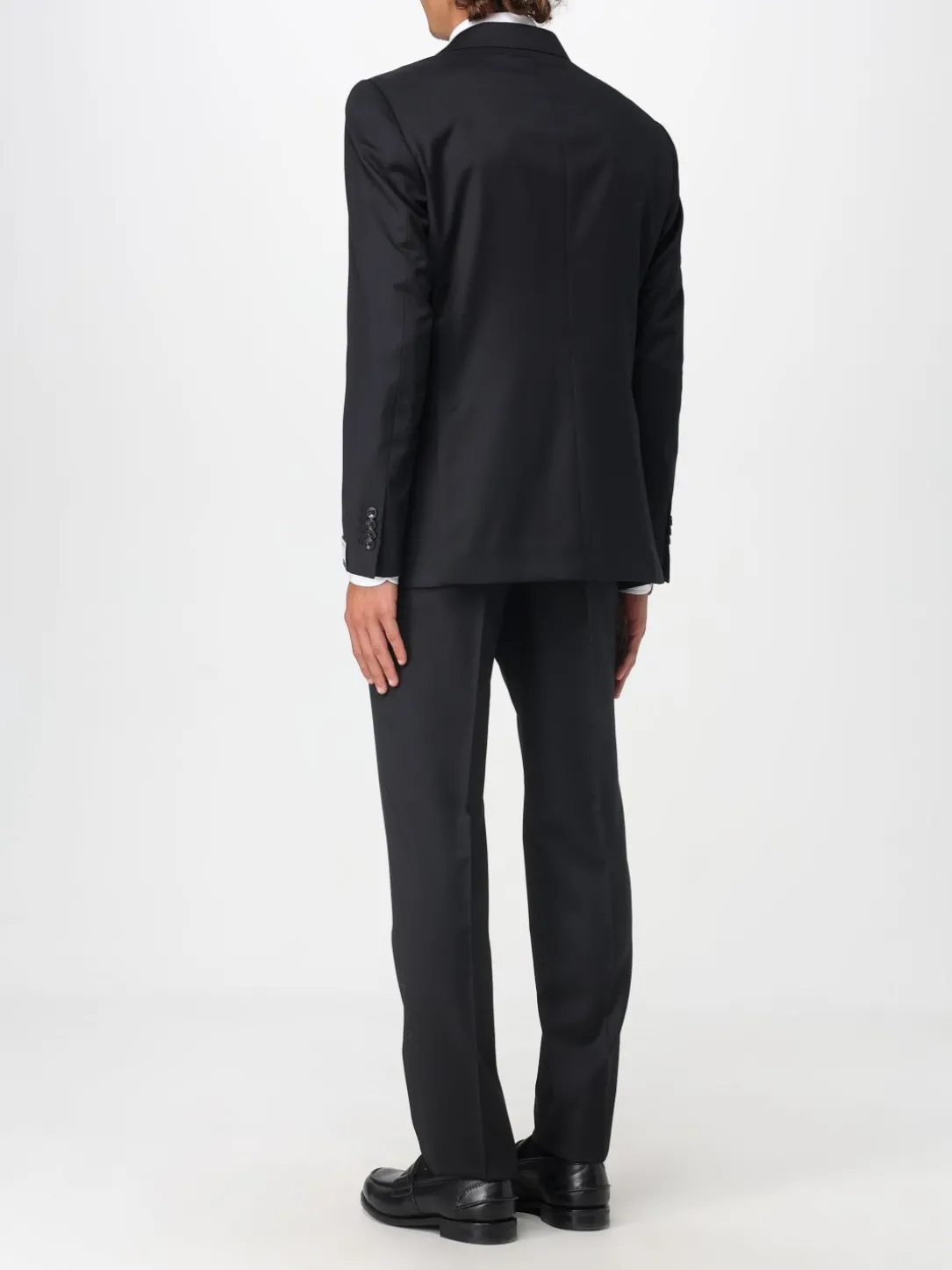 Abito Tagliatore in lana