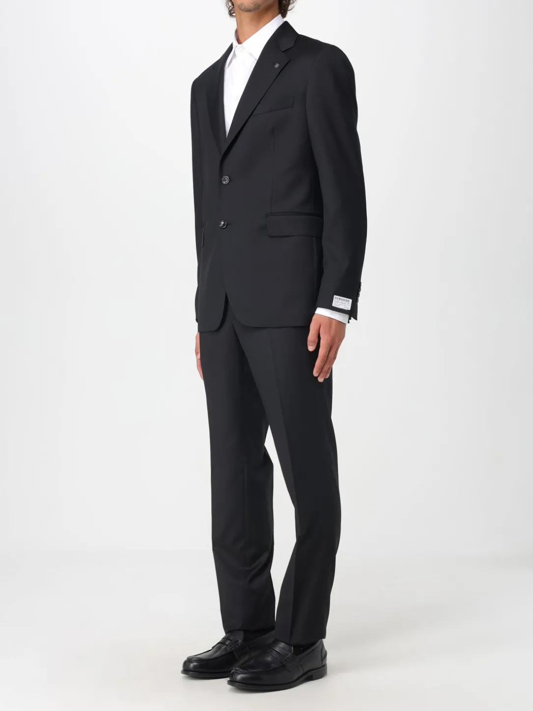 Abito Tagliatore in lana