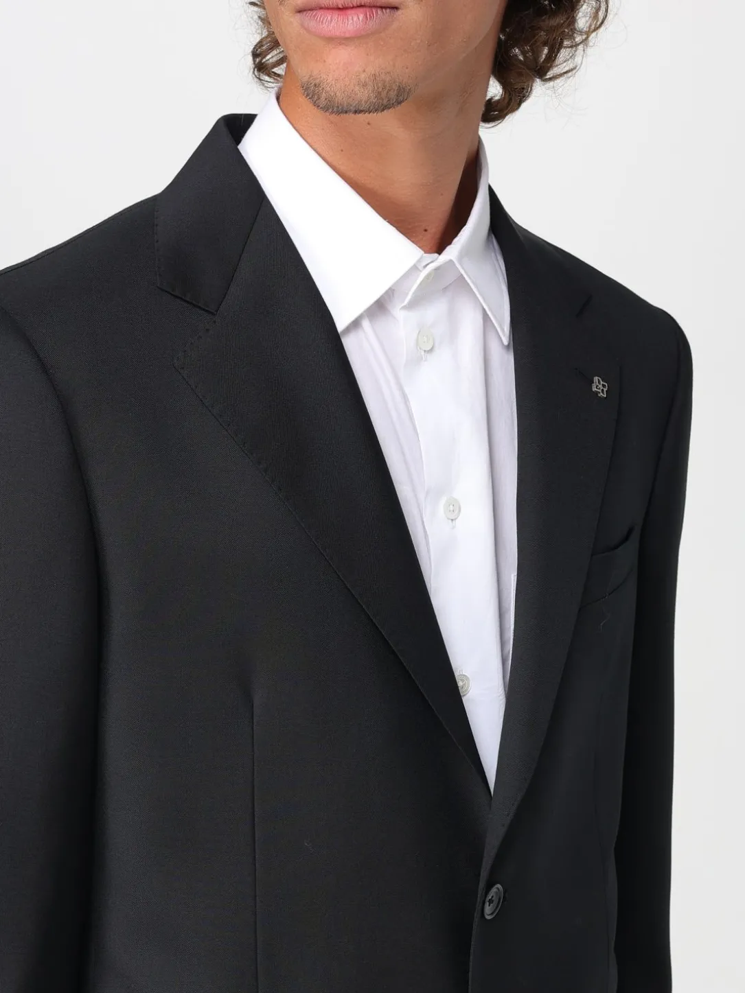 Abito Tagliatore in lana