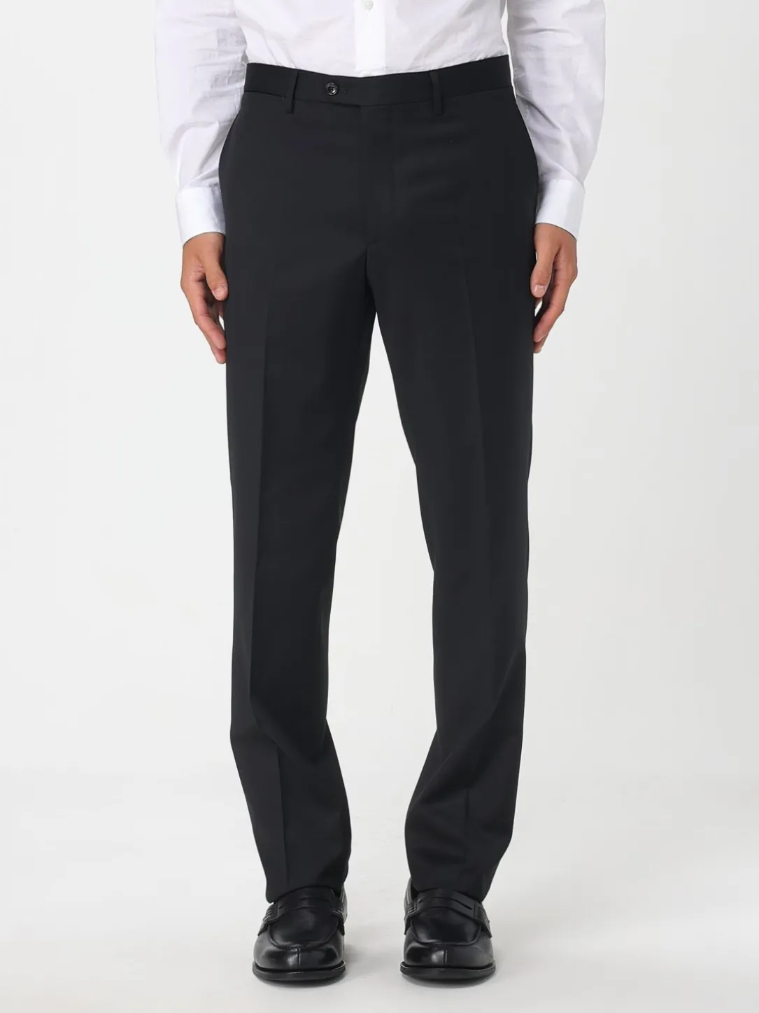 Abito Tagliatore in lana