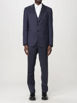 Abito Tagliatore in misto lana vergine