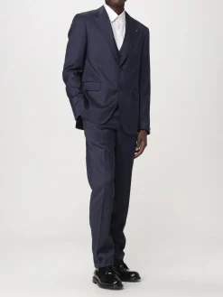 Abito Tagliatore in misto lana vergine