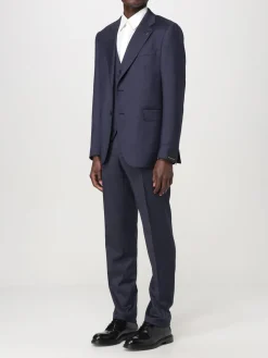 Abito Tagliatore in misto lana vergine