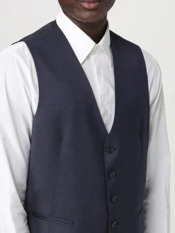 Abito Tagliatore in misto lana vergine