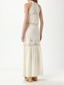 Abito Twinset in cotone