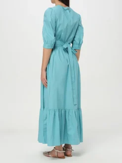 Abito Twinset in popeline