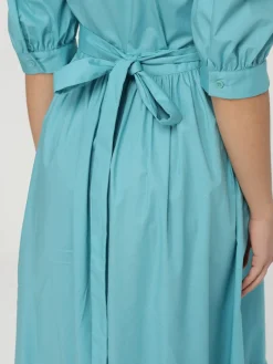 Abito Twinset in popeline