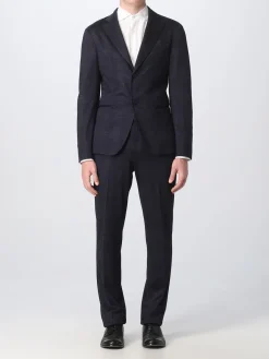 Abito uomo emporio armani