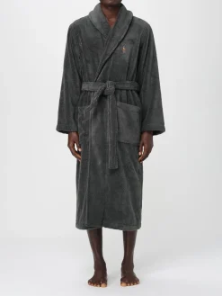 Accappatoio Polo Ralph Lauren in cotone