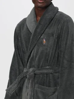 Accappatoio Polo Ralph Lauren in cotone