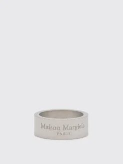 Anello Maison Margiela in argento 925