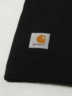 Balaclava in acrilico con logo Carhartt Wip