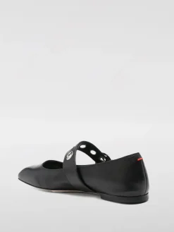 Ballerina Aeyde in nappa