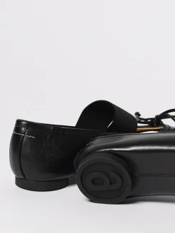 Ballerina Anatomic Tabi MM6 Maison Margiela in pelle