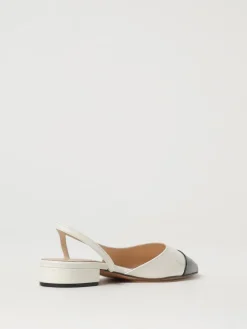 Ballerina Anna F. in pelle verniciata