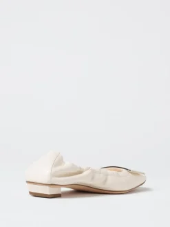 Ballerina Belle Vivier Roger Vivier in pelle