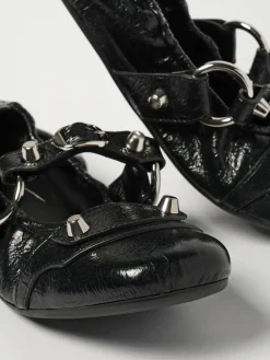 Ballerina City Balenciaga in pelle Arena