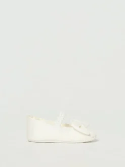 Ballerina Colori Chiari in twill di cotone