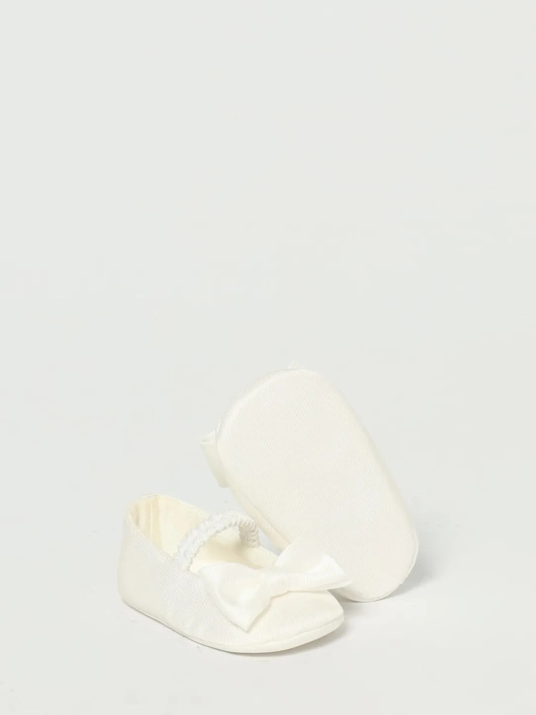 Ballerina Colori Chiari in twill di cotone