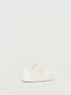 Ballerina Colori Chiari in twill di cotone