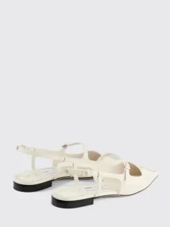 Ballerina Didi Jimmy Choo in vernice