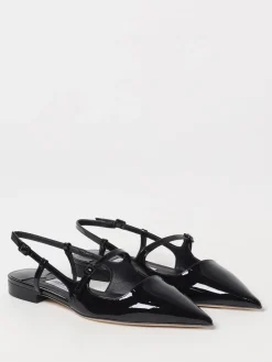 Ballerina Didi Jimmy Choo in vernice