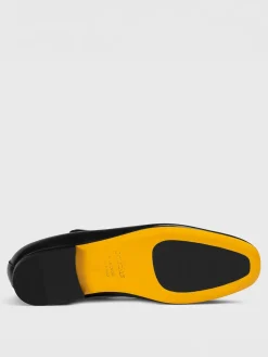 Ballerina Doucal's in nappa