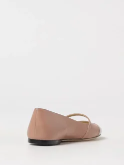 Ballerina Elisa Jimmy Choo in nappa