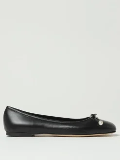 Ballerina Elme Jimmy Choo in nappa