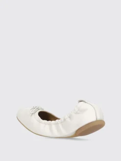 Ballerina H694 Hogan in pelle